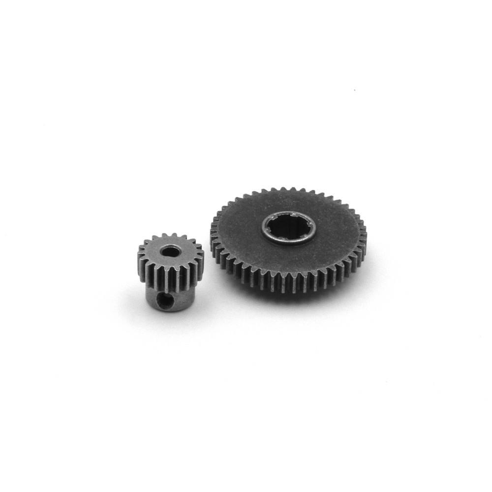 Pignon et engrenage principal pour Modster Mini Xero - MD11941