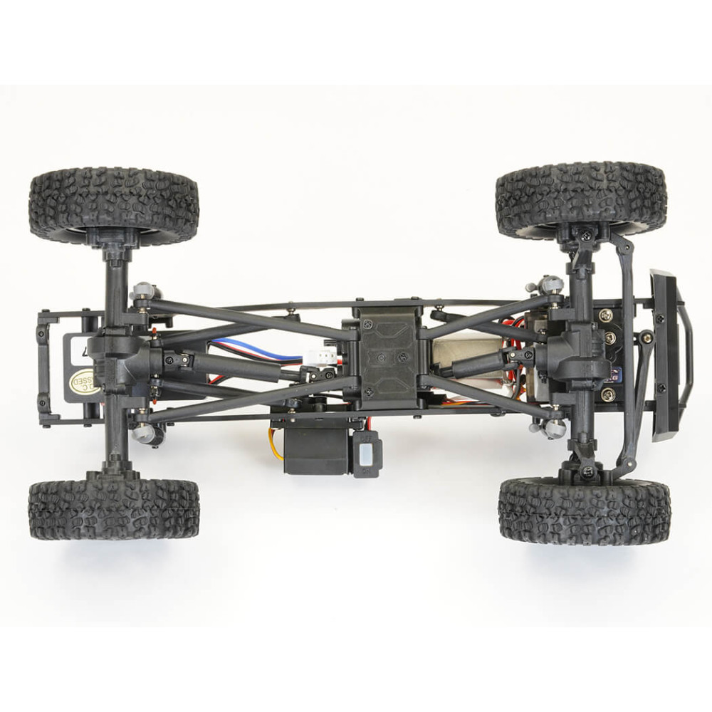 voiture télécommandée de Drift Maverick Argent