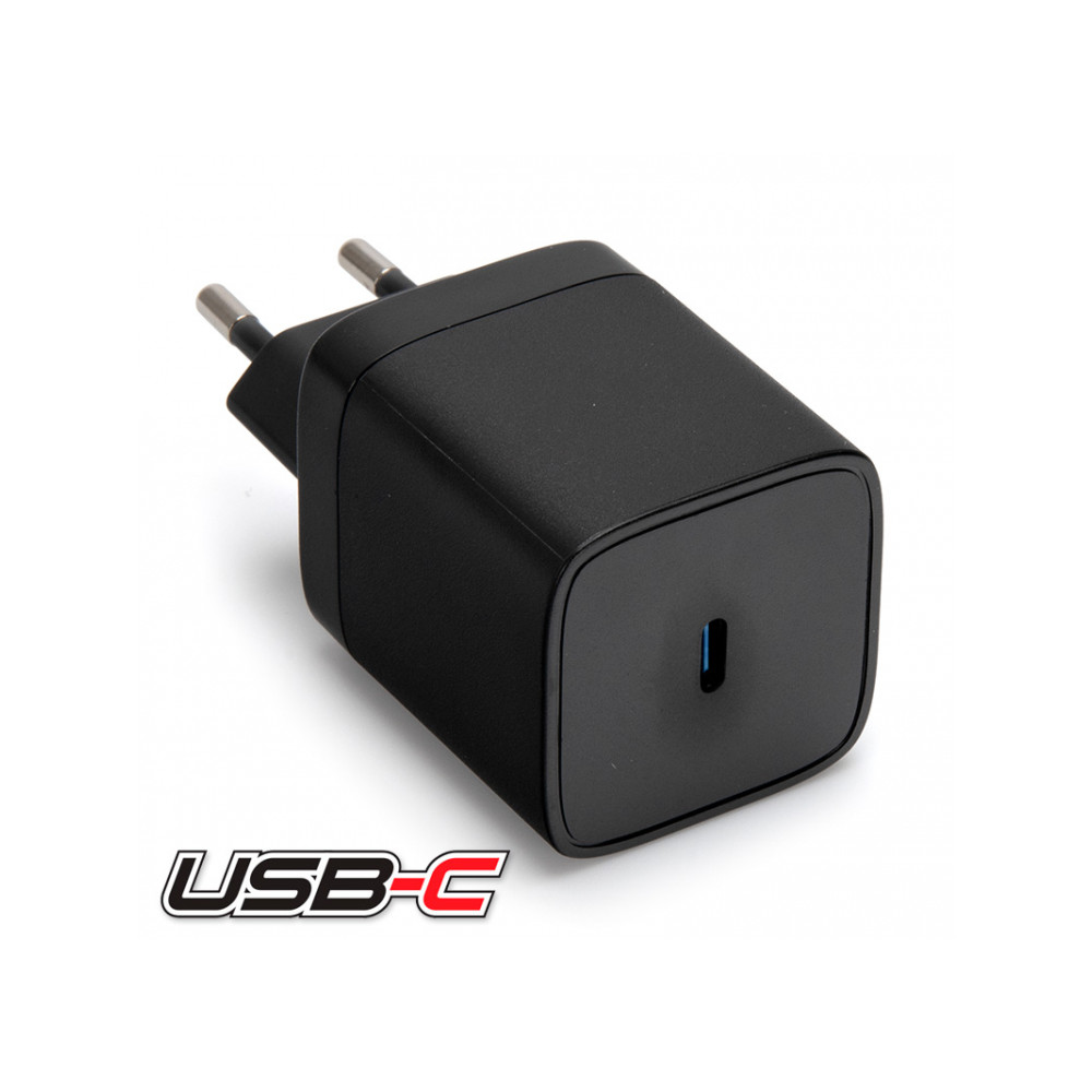 Adaptateur secteur Traxxas 220V USB-C 45W - 2912