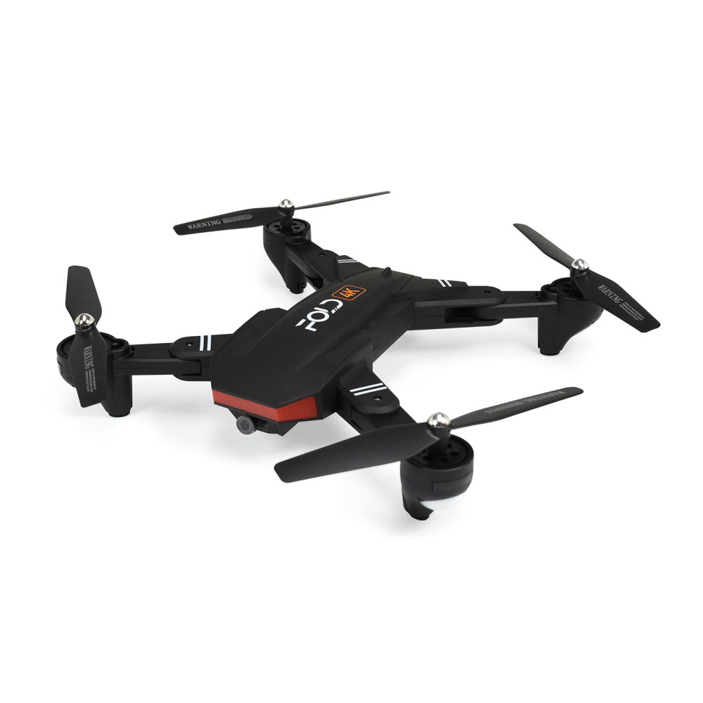 Drone RC pliable avec caméra FOLD 4K