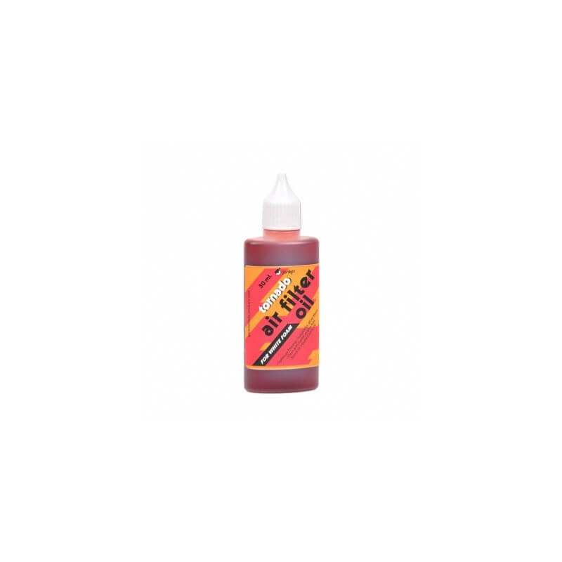 Huile Filtre a air pour Voitures Thermique Tornado J16031