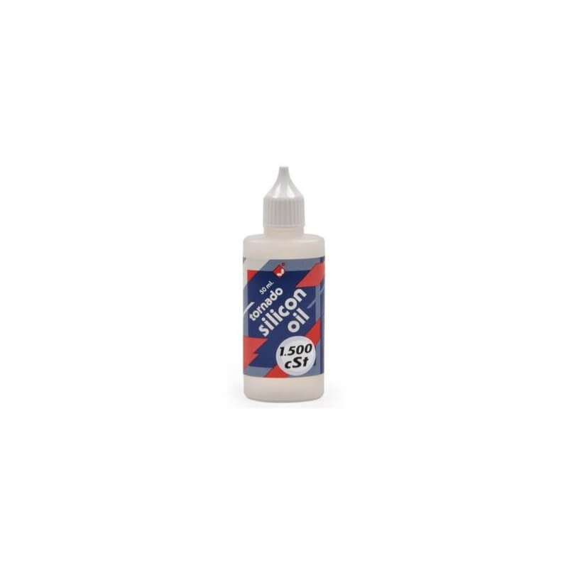 Huile différentiel Tornado 1500CST 50ml J17215