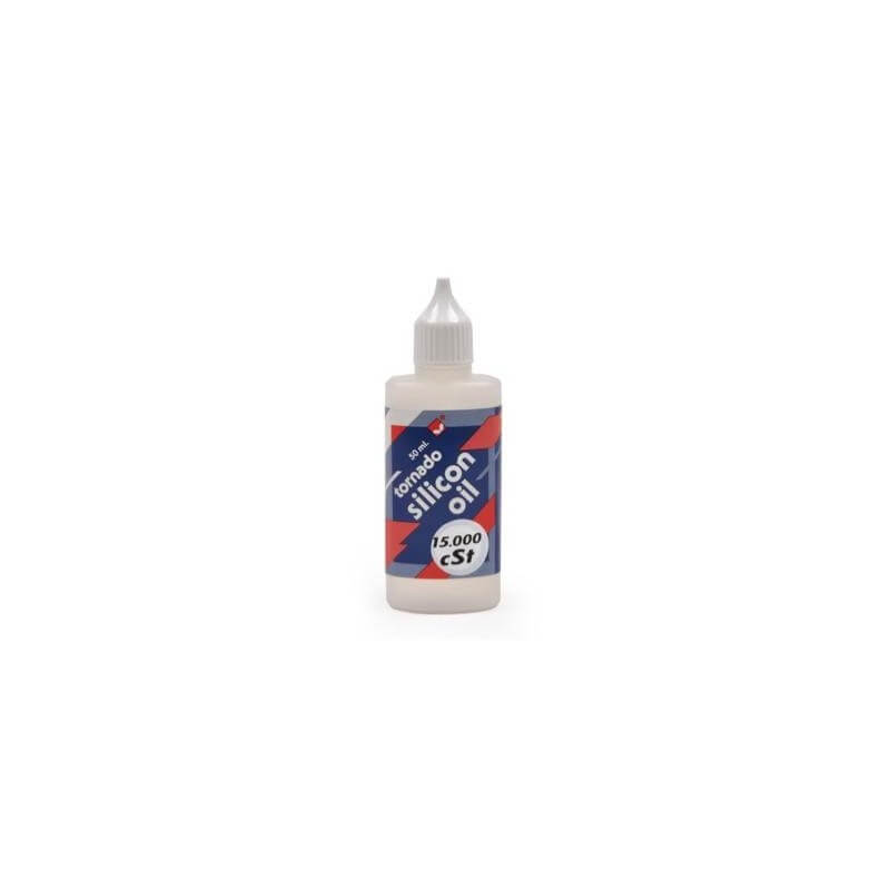 Huile différentiel Tornado 15000CST 50ml J17315