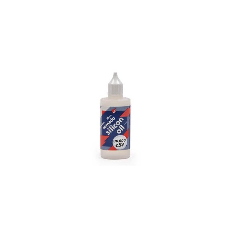 Huile différentiel Tornado 30000CST 50ml J17330