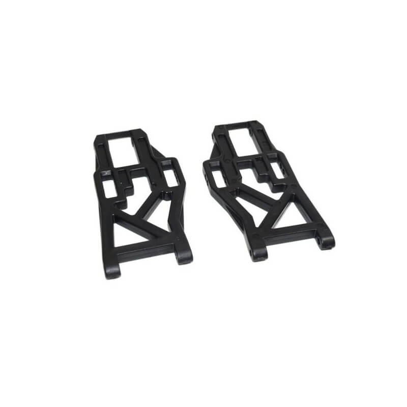 Triangles inférieurs avant (2) AMT2.4 RTR/BL-Absima 1230324