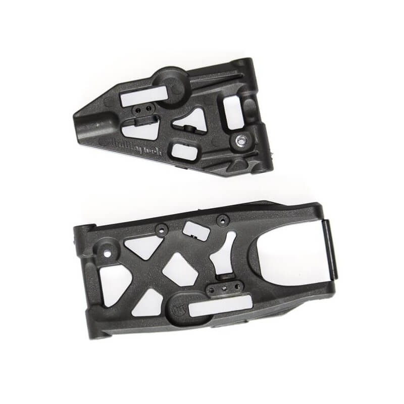 Hobbytech Triangles de suspension avant/arriére pour Spirit NXT STRX-301