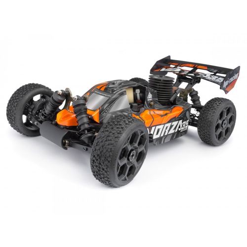 Buggy 1/8 Thermique HPI Racing Vorza 3,5 4wd RTR - HPI 160177