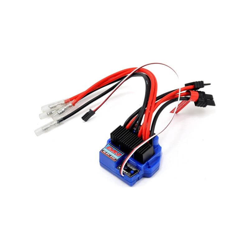 Variateur EVX-2 LVD 16.8v  - Traxxas 3019R