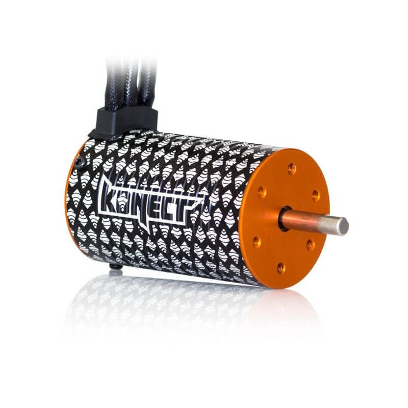 Konect Moteur KONECT brushless 3660 SCT 3150KV  KN-3660-3150