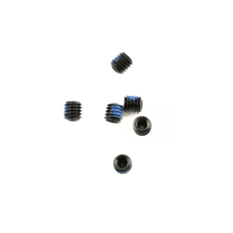 TRAXXAS vis btr sans tete 4mm (6) TRX4897