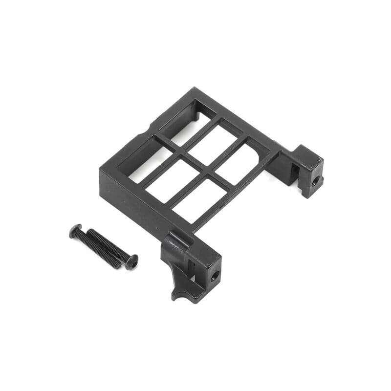 TRAXXAS adaptateur servo standard - x-maxx TRX7749