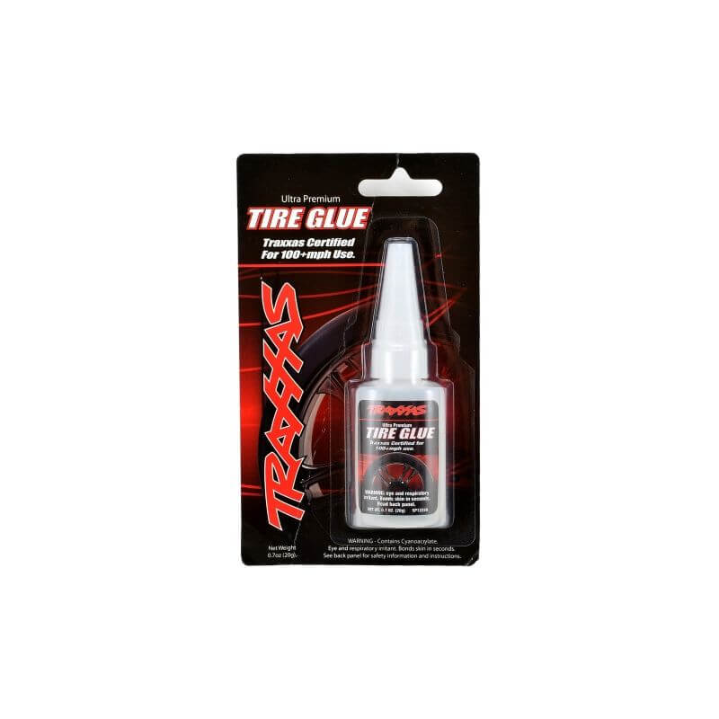 TRAXXAS ultra premium tire glue TRX6468