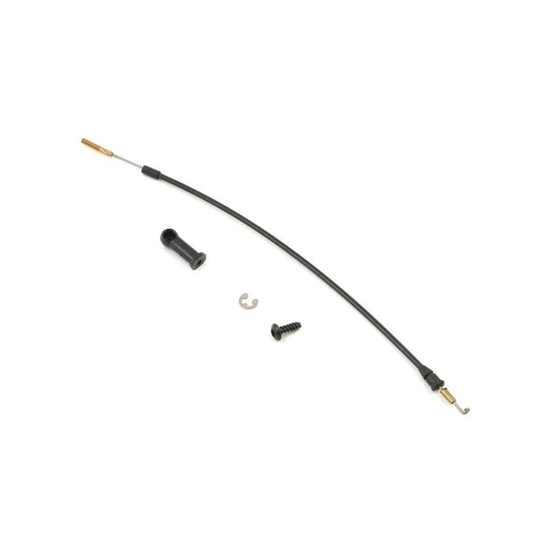 TRAXXAS cable de blocage differentiel avant TRX8283