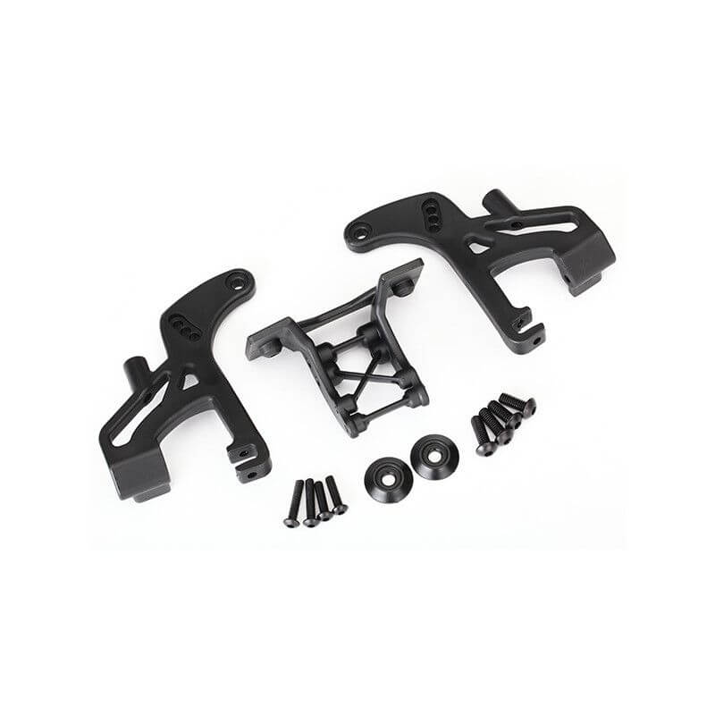 TRAXXAS support aileron, low profil TRX8616