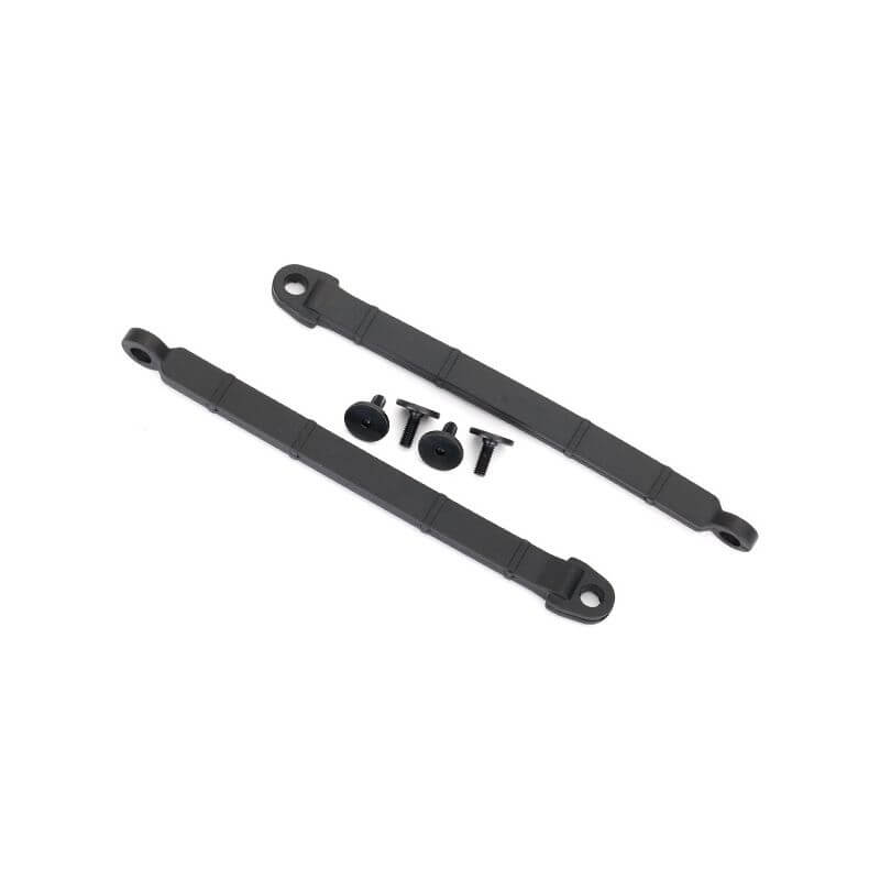 TRAXXAS sangle fin de course suspension arriere TRX8548