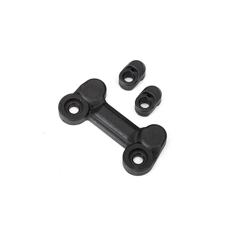 TRAXXAS supports de goupille de suspension superieur (2), inferieur (1) TRX8546