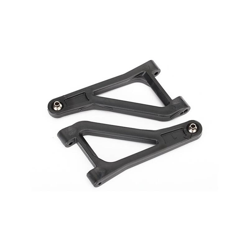 TRAXXAS triangles de suspension superieur gauche & droit TRX8531