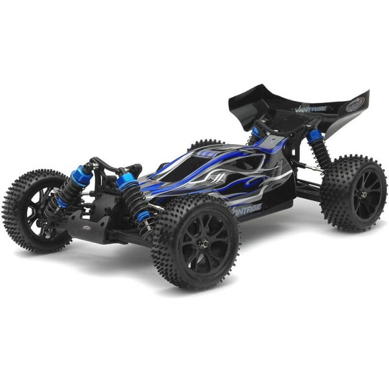 Buggy VANTAGE Bruhless 1/10 4WD FTX 5532