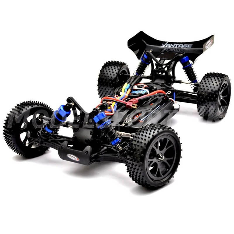 Buggy VANTAGE Bruhless 1/10 4WD FTX 5532