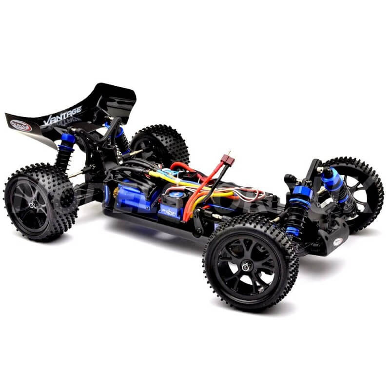 Buggy VANTAGE Bruhless 1/10 4WD FTX 5532