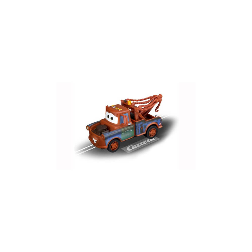Disney/Pixar Cars Hook - Carrera GO!!! 61183