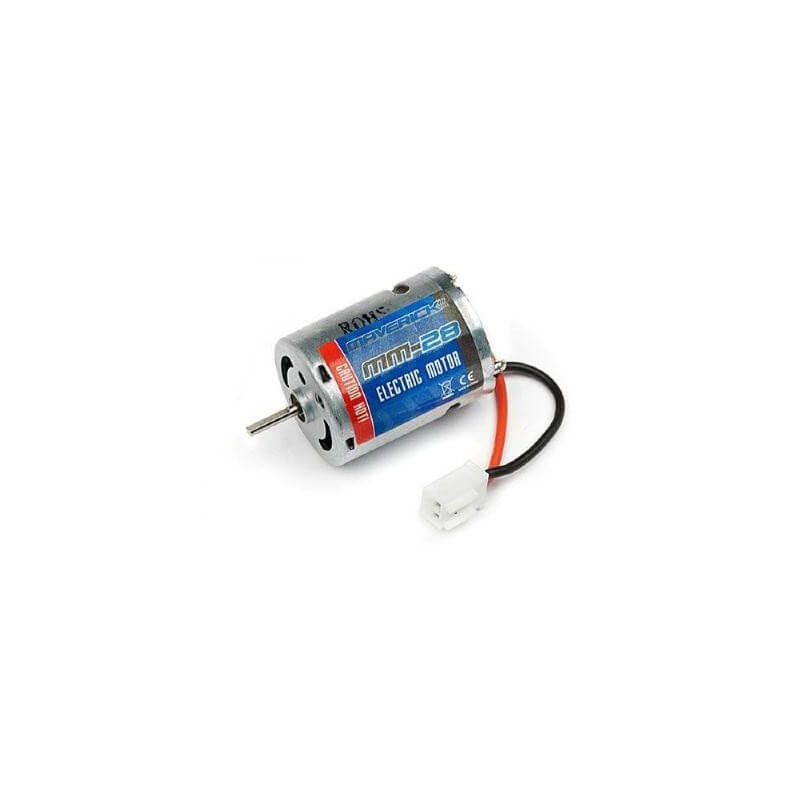 Moteur 370 Ion maverick MV28058 (compatible 1/18)