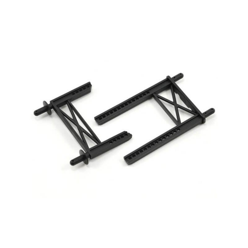 Support de carrosserie AV / AR - Traxxas 7215