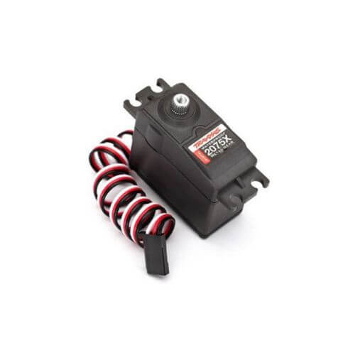 Traxxas Servo High-Torque Waterproof 9.0kg 0.17s 2075X