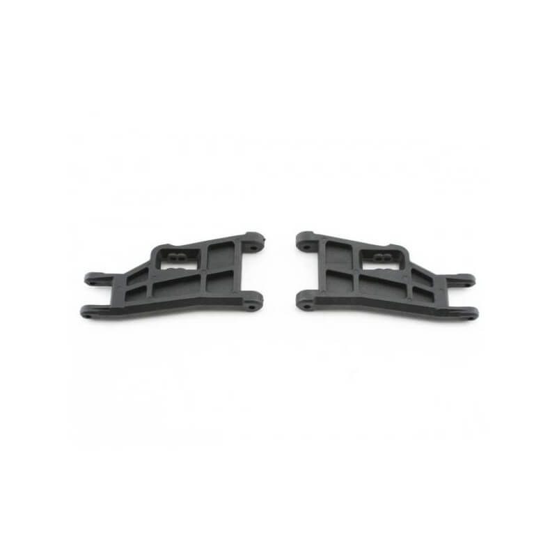 Triangles de suspension AV x2 - Traxxas 3631