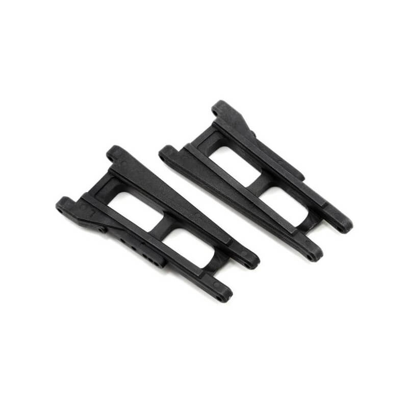 Triangles de suspension Gauche et droit - Traxxas 3655X