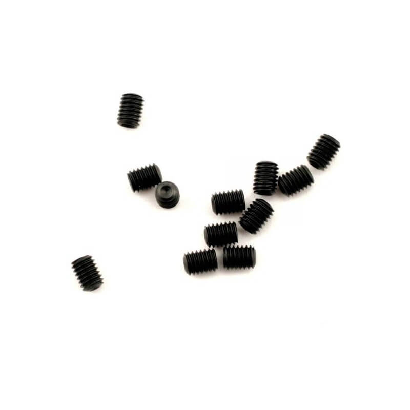 Sachet de vis BTR sans Tete 3mm (12) - Traxxas 2743