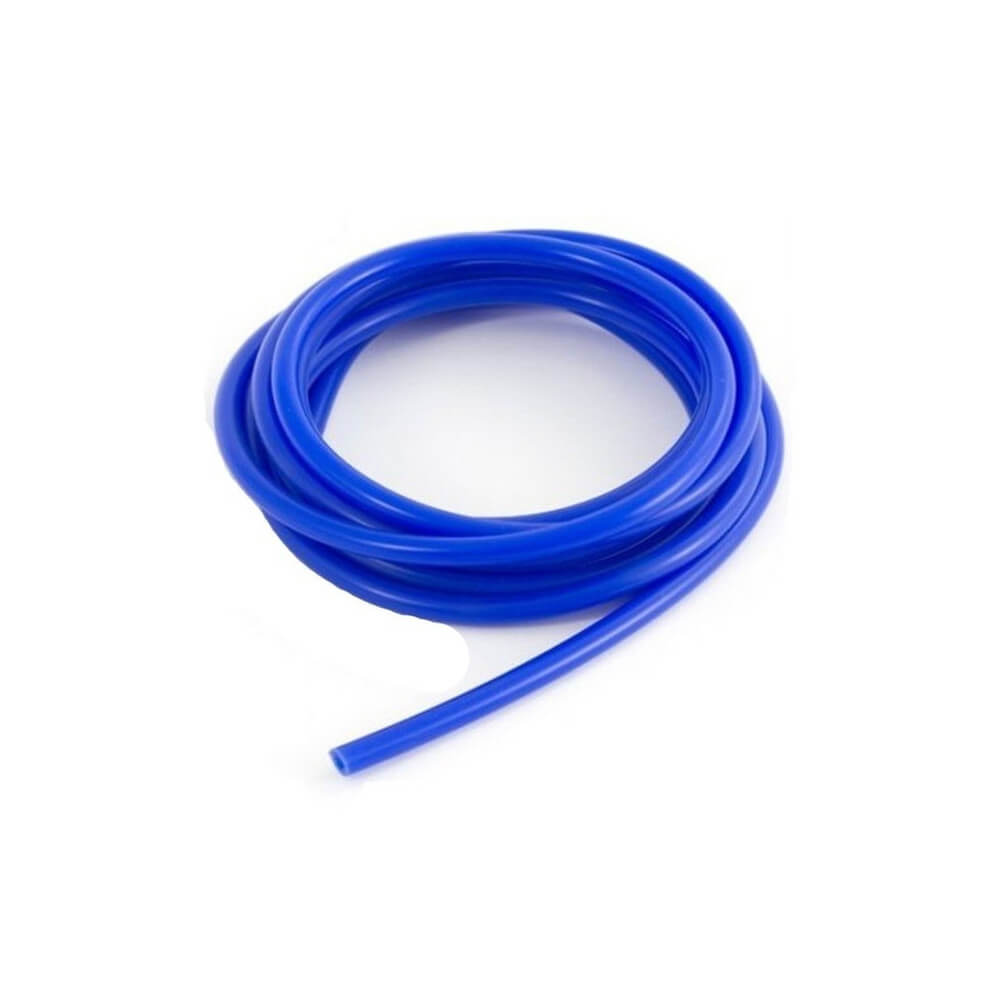 Durite silicone pour carburant 2,5x5mm (50cm)