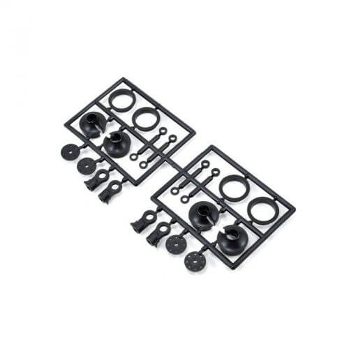 Kyosho Set de Pièces Amortisseurs IF346-05C