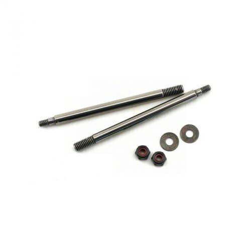 Kyosho Axes de Piston Avant IFW140-02