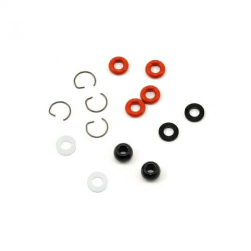 Kyosho Set joints amortisseur IFW140-05