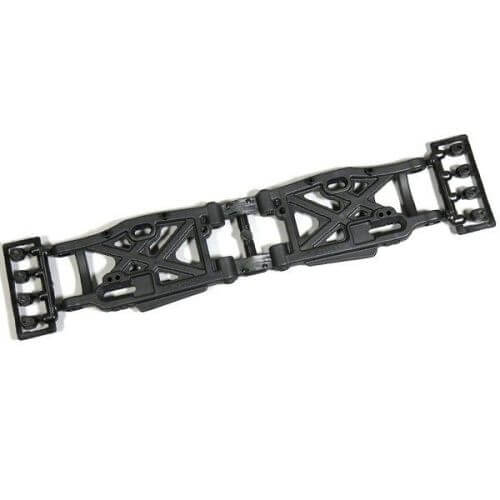 Triangles inférieurs arriere durs inferno mp9 kyosho IF423HB