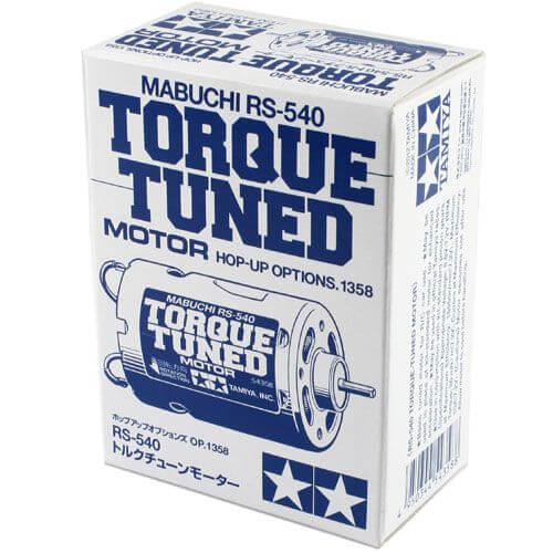 Tamiya 54358 -  Moteur Torque-Tuned