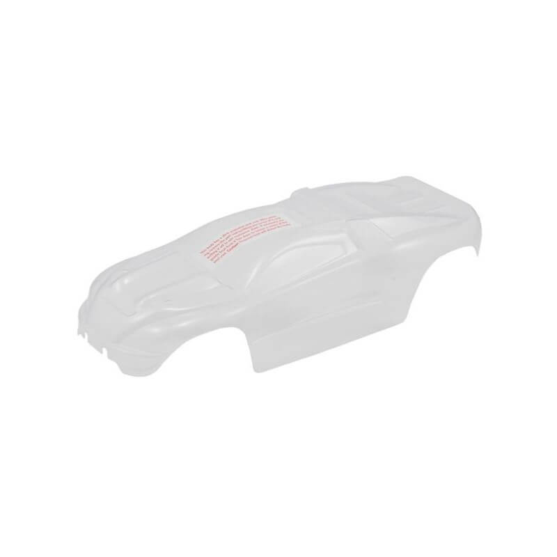 Carrosserie Transparente E-REVO 1/16 - Traxxas TRX 7111