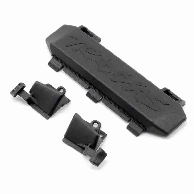 Couvercle batterie 1/16 - Traxxas 7026