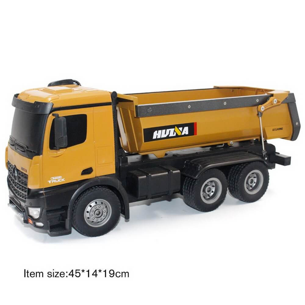 Vente Achat : 1/14 Camion, Voiture, TP, Materiel RC