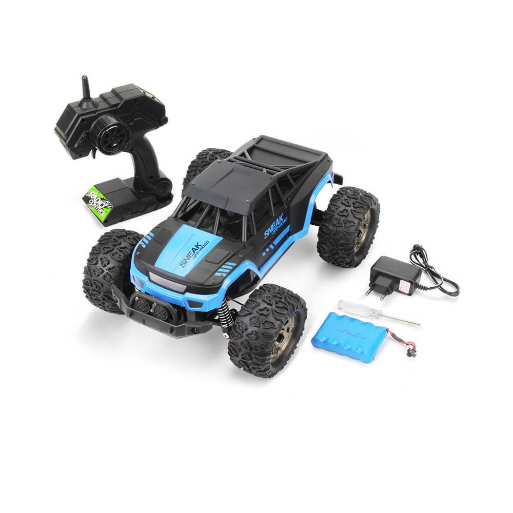 voiture radiocommandee enfant