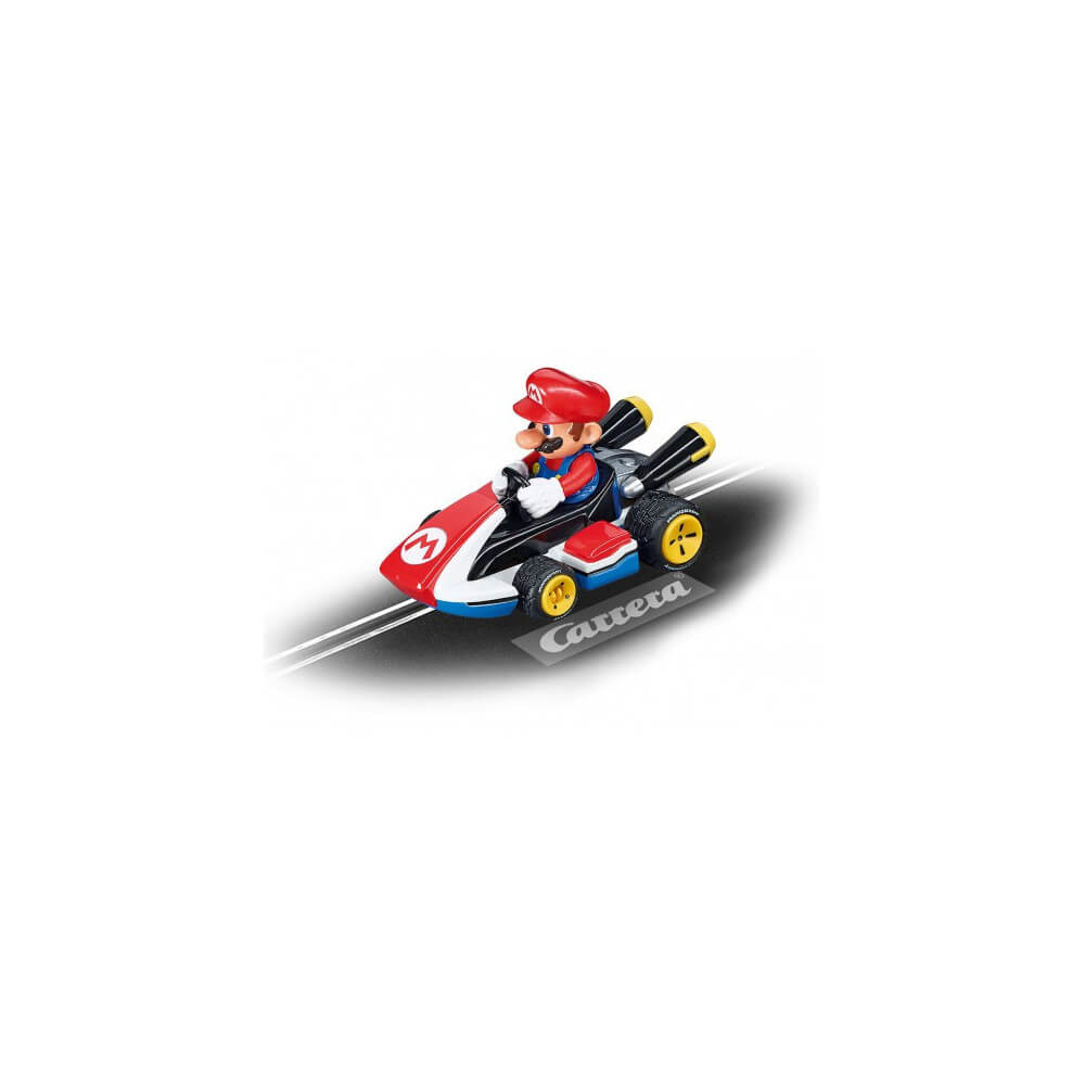 Circuit voitures Carrera GO!!! Mario Kart - 62491