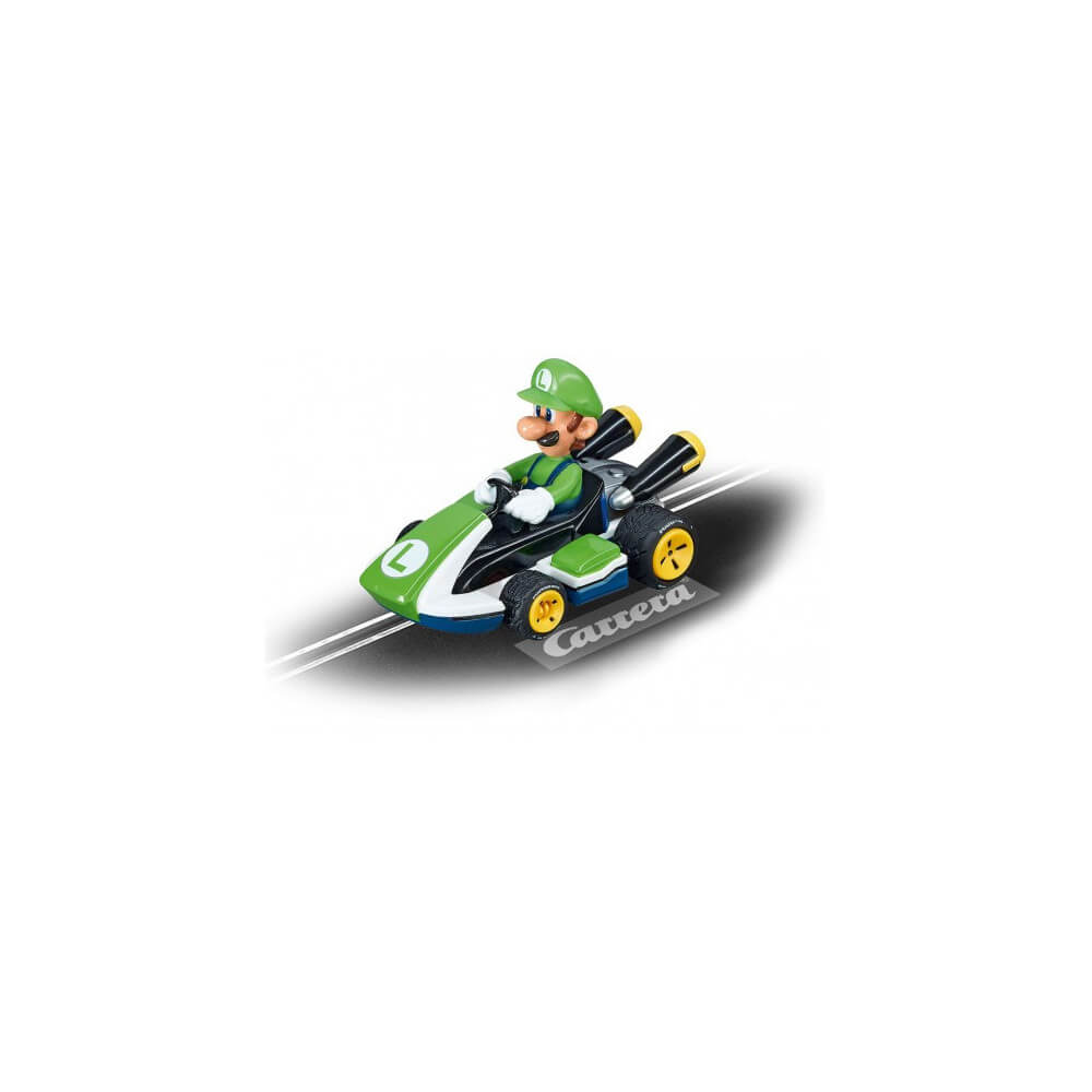 Circuit voitures Carrera GO!!! Mario Kart - 62491