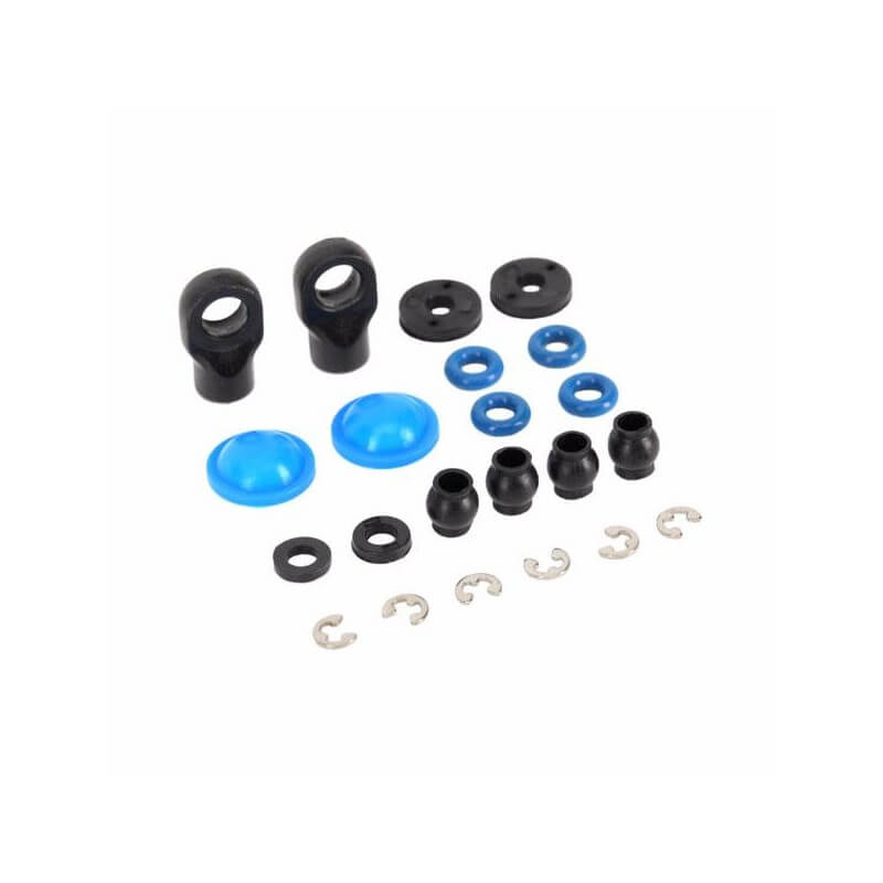 Kit de reparation pour amortisseurs - Traxxas 7062