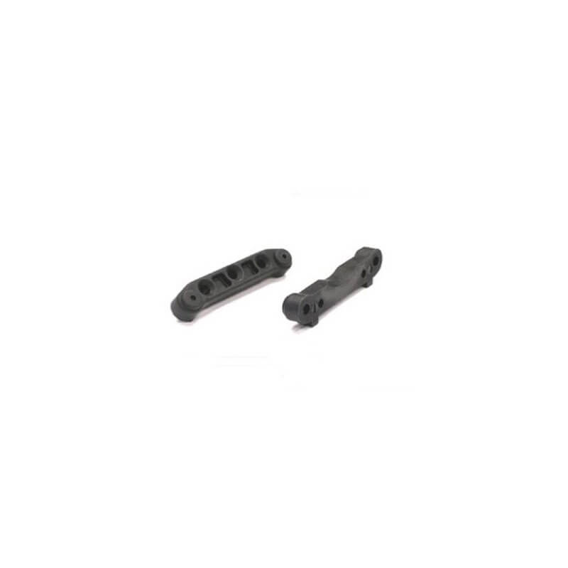 Support suspension avant (x2) FTX Carnage / Vantage 1/10 -  FTX6220