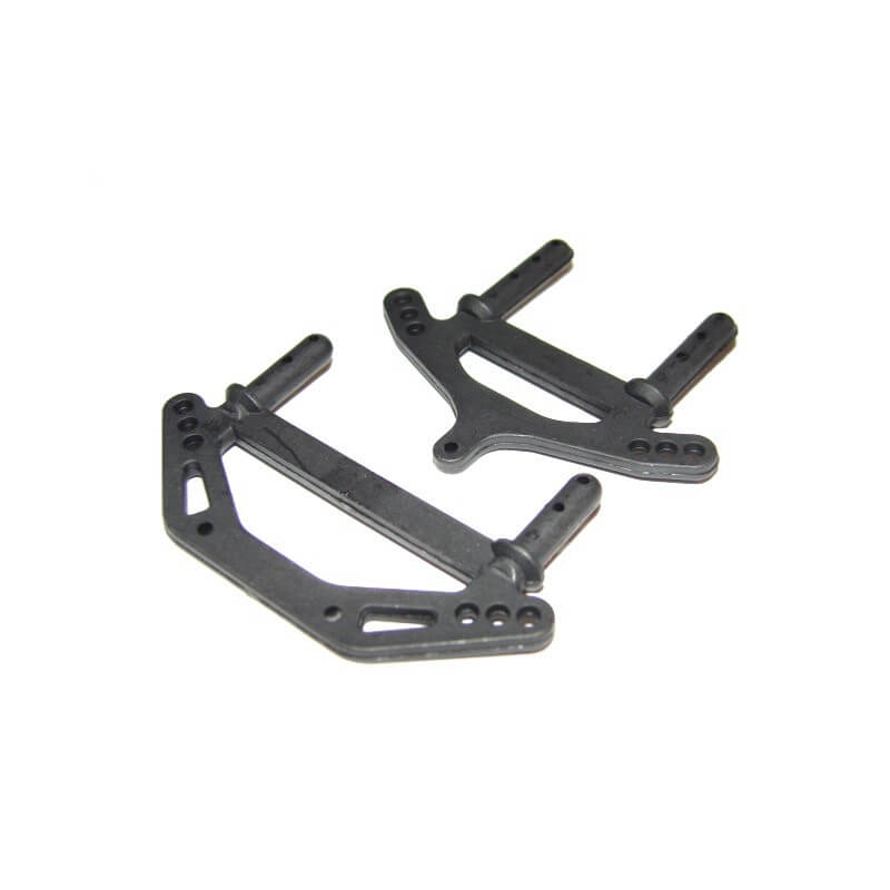 Supports de Carrosserie FTX Carnage 1/10 FTX6325