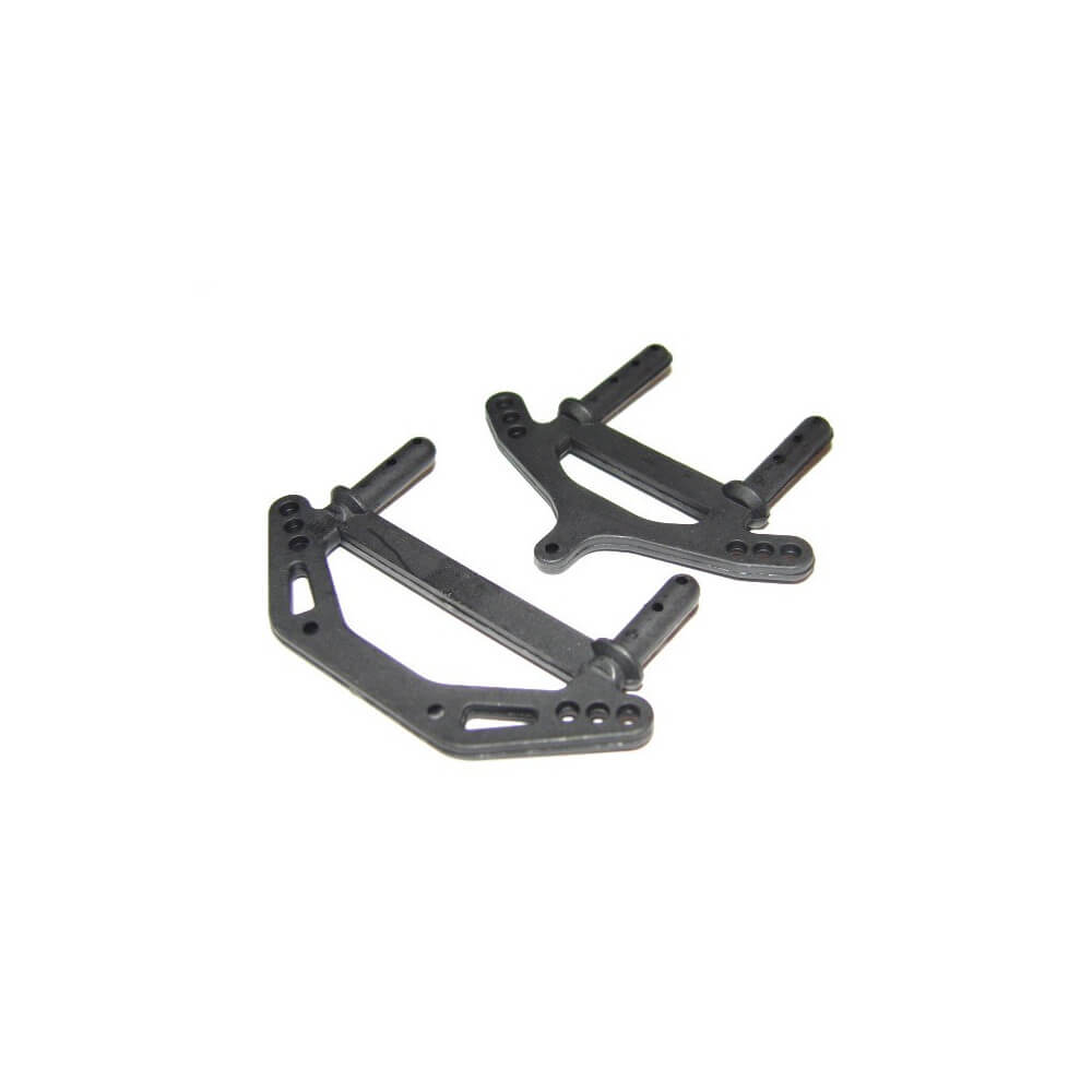 Supports de Carrosserie FTX Carnage 1/10 FTX6325