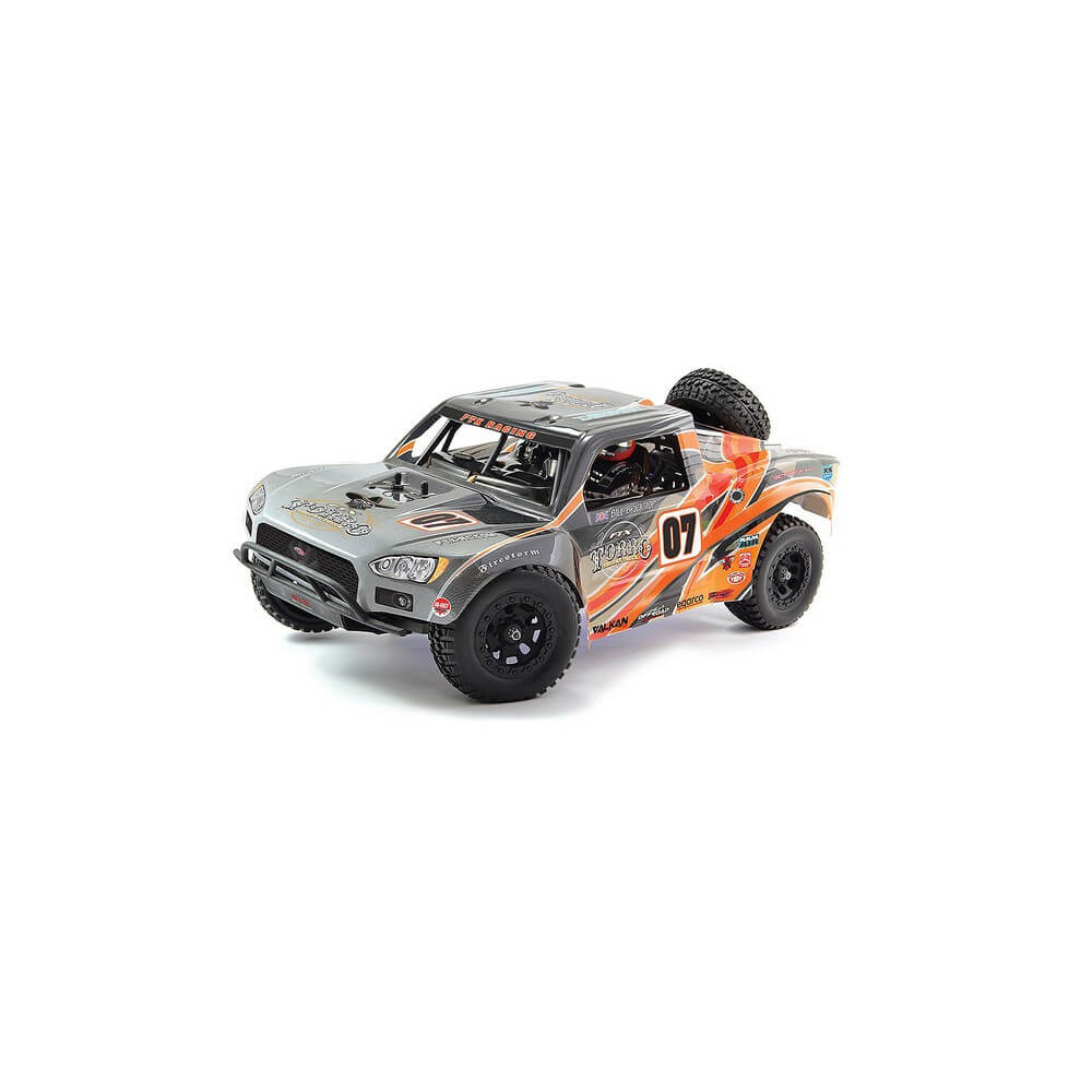 Essence voiture rc