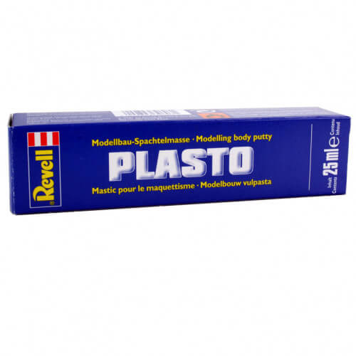 Tube Mastic - Revell 39607