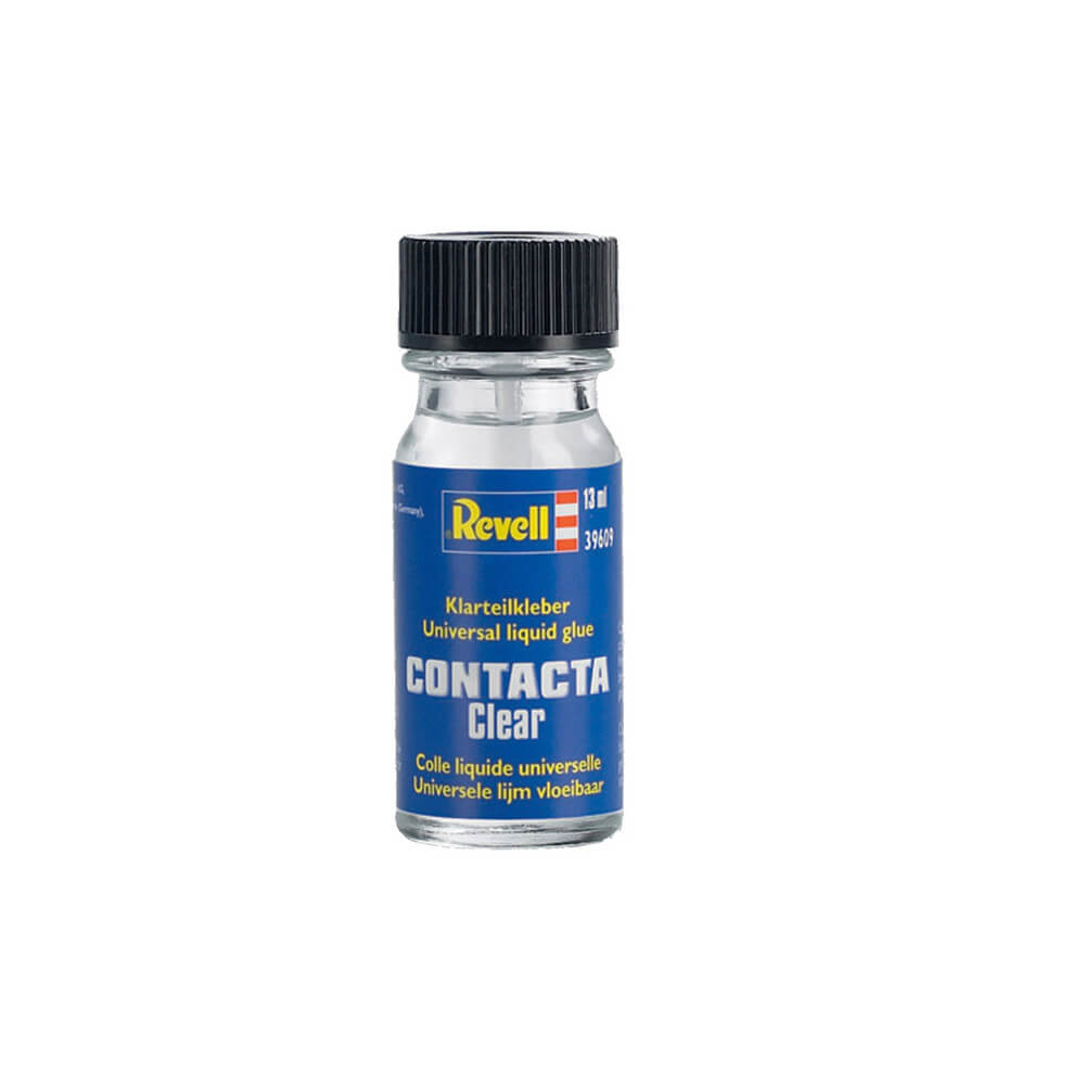 Colle contact Clear 20grs - Revell 39609